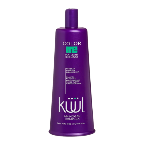 KUUL SHAMPOO MATIZANTE 1 LITRO