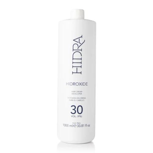 HIDRA PEROXIDO 30 VOL. 870 ML