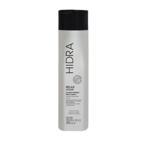 HIDRA ALACIANTE TEMPORAL ANTIFRIZZ 300 ML