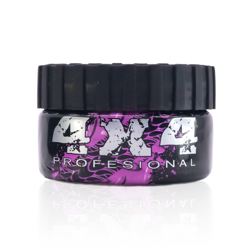 4x4 CERA PARA EL CABELLO 100gr