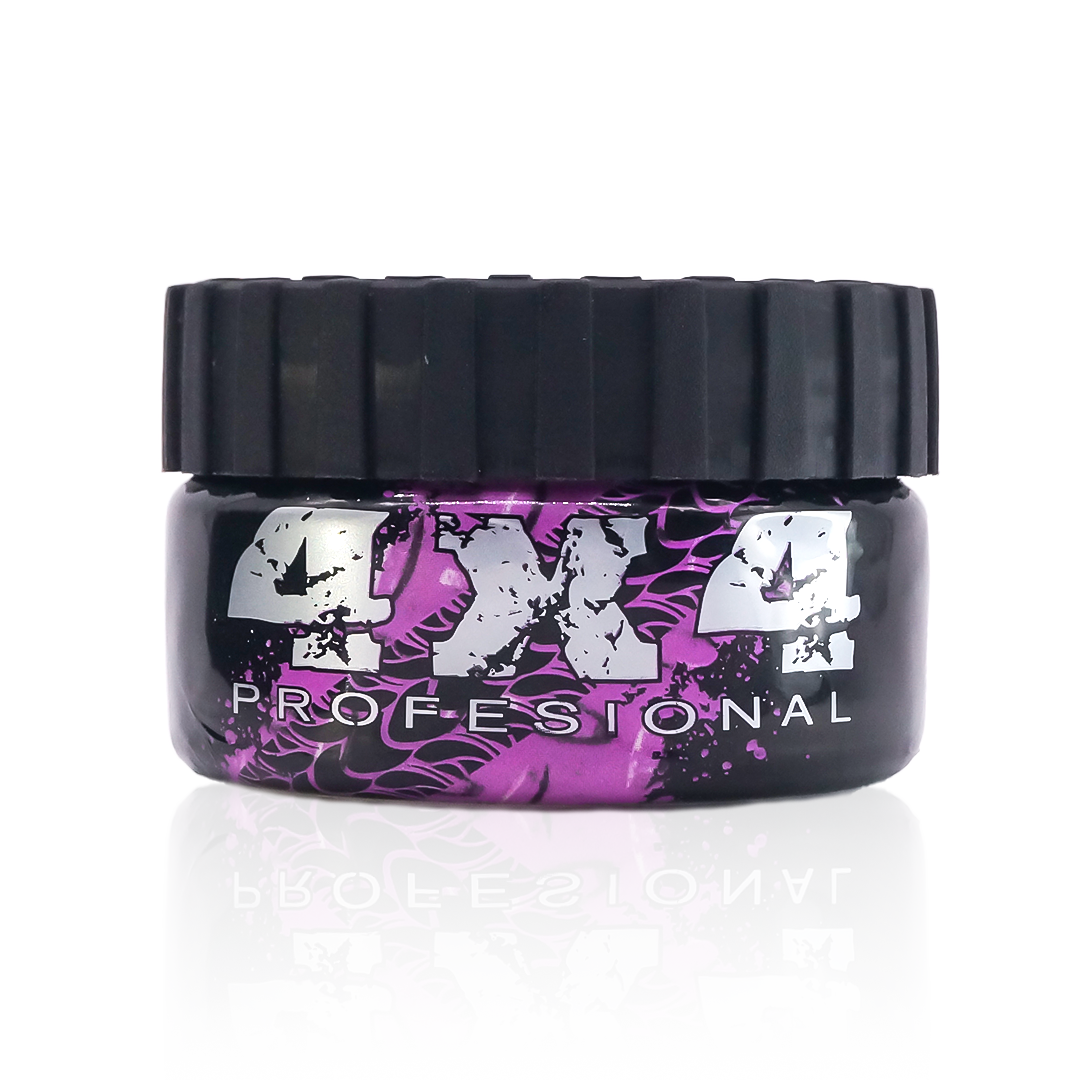 4x4 CERA PARA EL CABELLO 100gr