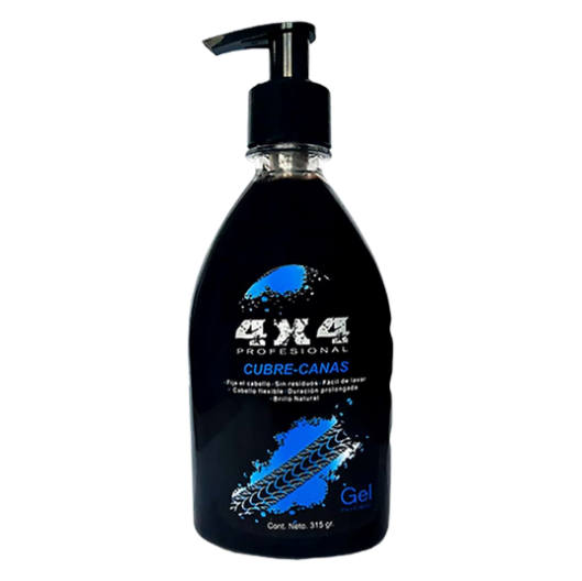 4X4 GEL CUBRE CANAS PROFESIONAL 315 G