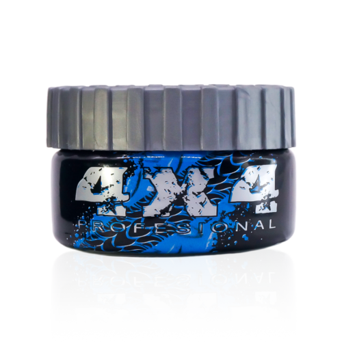 4x4 POMADA PARA EL CABELLO 100gr