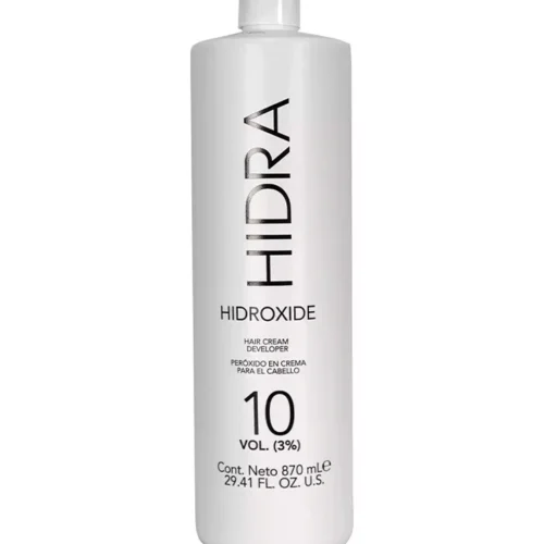 HIDRA PEROXIDO 10 VOL. 870 ML
