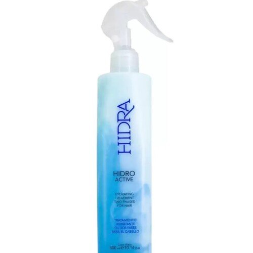 HIDRA TRATAMIENTO HIDRATANTE EN DOS FASES 300 ML
