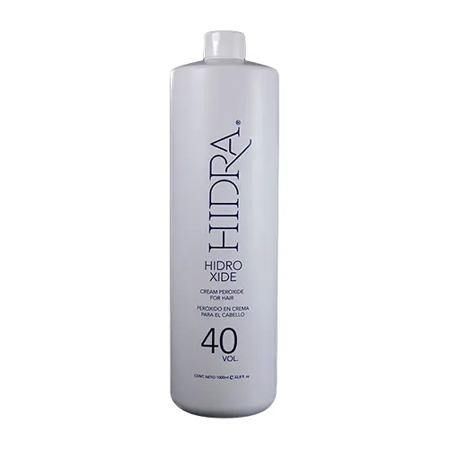 HIDRA PEROXIDO 40 VOL. 870 ML