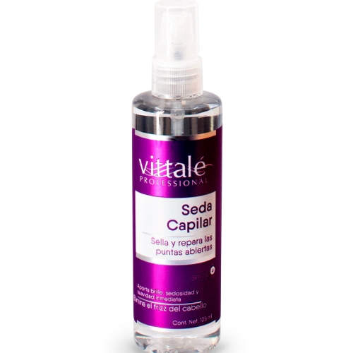 VITTALE SEDA CAPILAR 125 ML