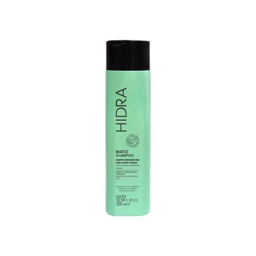 HIDRA SHAMPOO MATIZADOR 300 ML