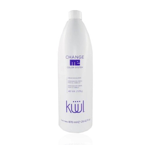 KUUL PEROXIDO 40 VOL. 870 ML