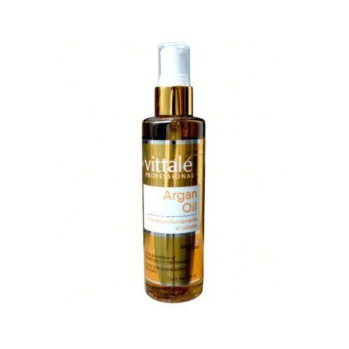 VITTALE ACEITE ARGAN 125 ML