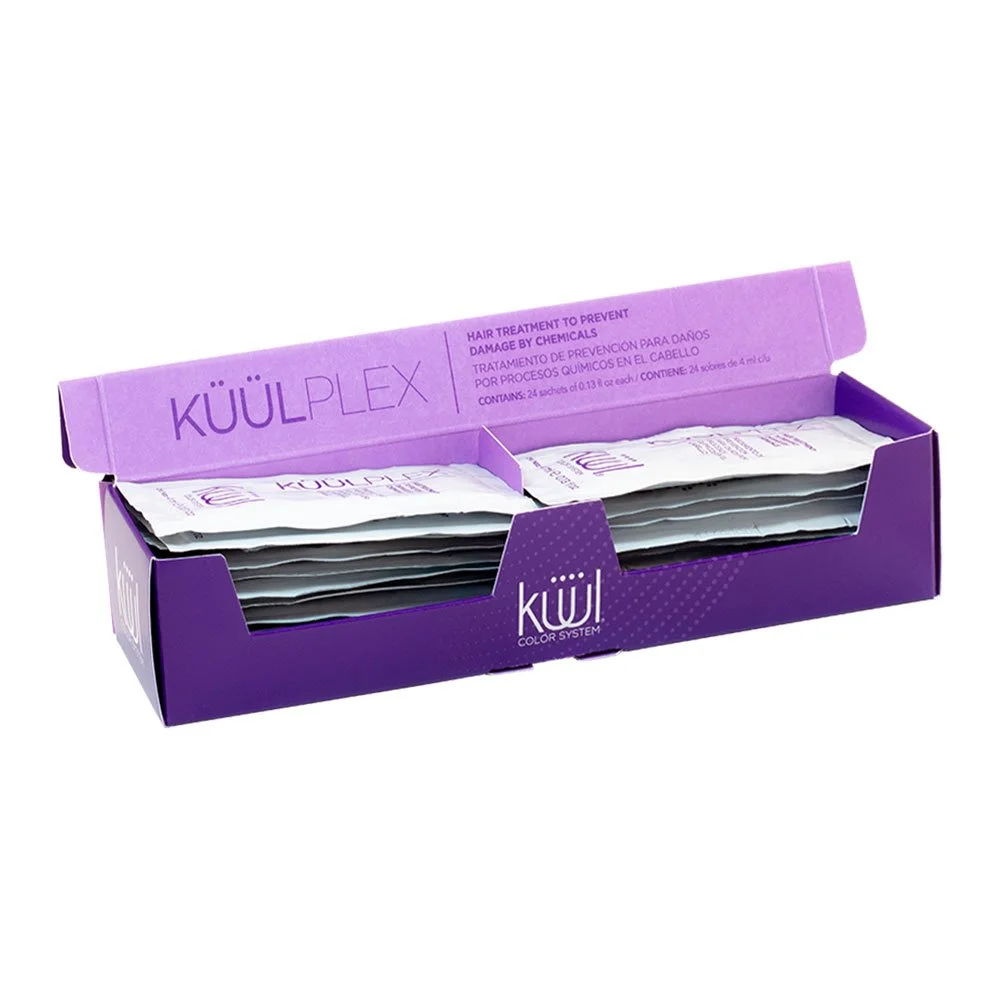 KUUL PLEX CAJA CON 24 SOBRES - Image 2