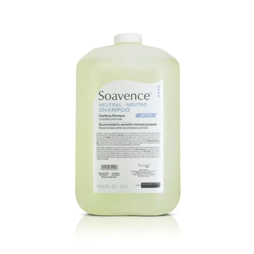 SOAVENCE SHAMPOO NEUTRO PH 7 3.5 LITROS