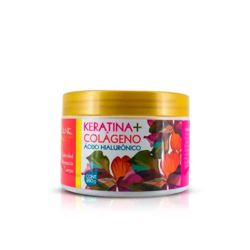 NEKANE TRATAMIENTO KERATINA 280 G