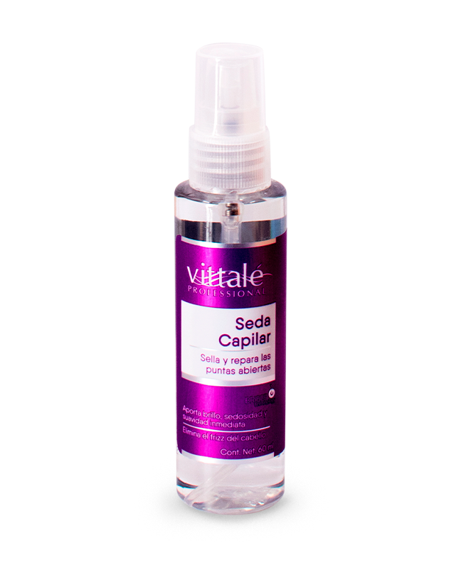 VITTALE SEDA CAPILAR 60 ML