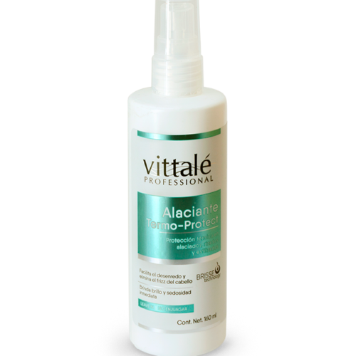 VITTALE ALACIANTE TERMOPROTECTOR 160 ML