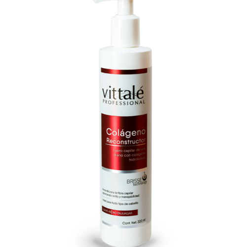 VITTALE COLAGENO RECONSTRUCTOR 320 ML
