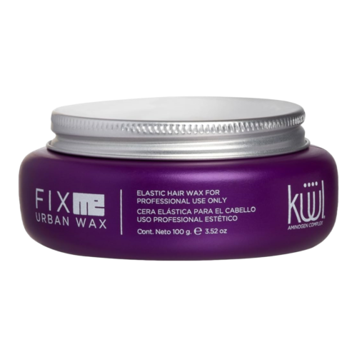 KUUL CERA PARA PEINAR URBAN WAX 100 G