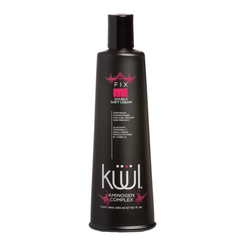 KUUL CREMA PARA PEINAR DOBLE FUNCION 300 ML