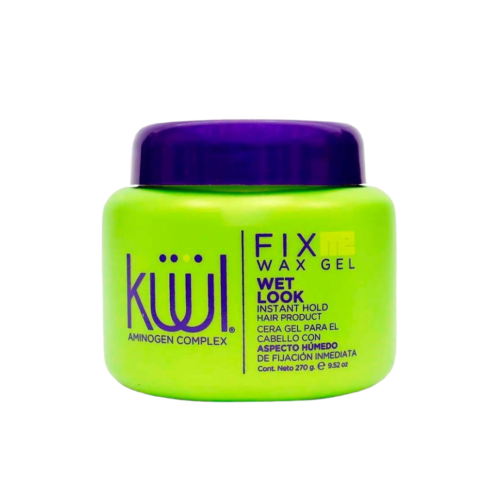 KUUL CERA GEL ASPECTO HUMEDO 270 G