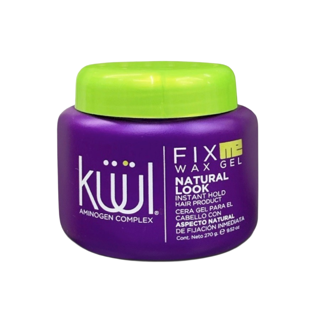 KUUL CERA GEL ASPECTO NATURAL 270 G