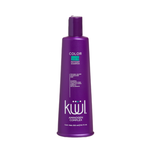 KUUL SHAMPOO MATIZANTE 300 ML