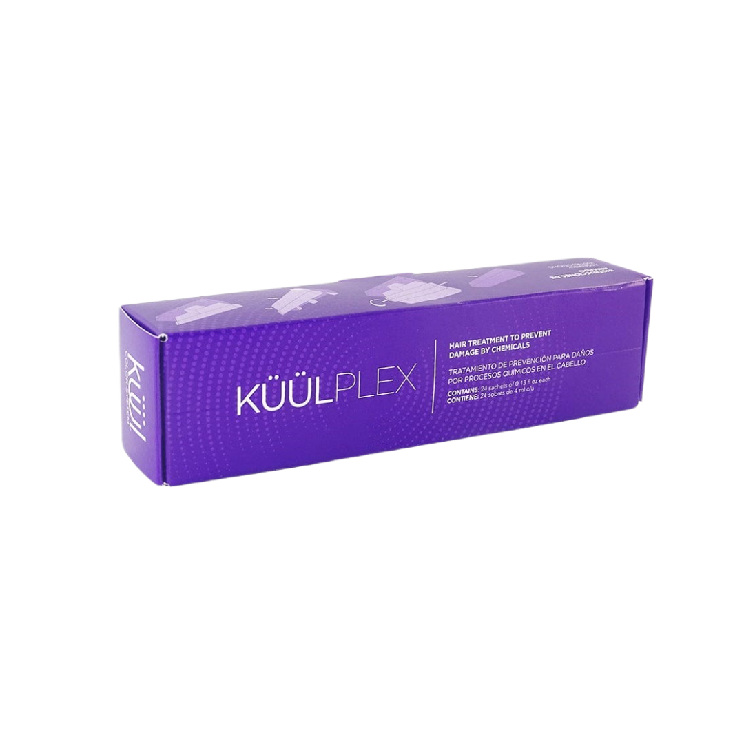 KUUL PLEX CAJA CON 24 SOBRES