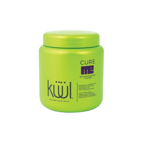 KUUL CURE ME RECONSTRUCTOR 1KG
