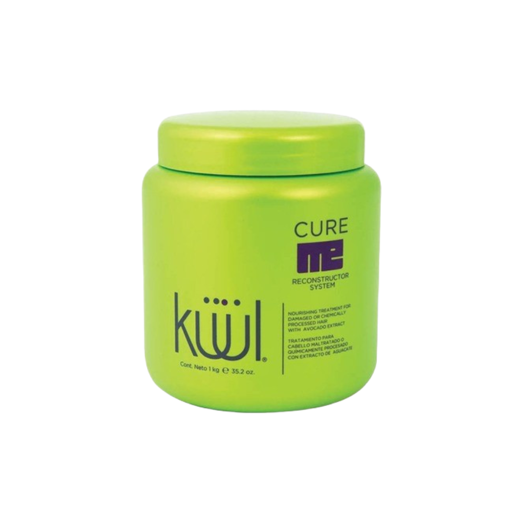 KUUL CURE ME RECONSTRUCTOR 1KG