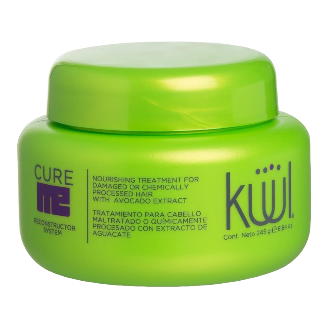 KUUL CURE ME RECONSTRUCTOR 245 G
