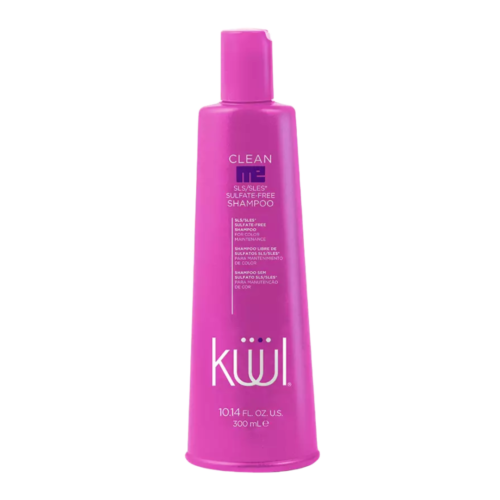 KUUL SHAMPOO SIN SULFATOS 300 ML