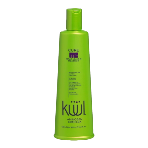 KUUL TRATAMIENTO PARA CABELLO DAÑADO SIN ENJUAGUE 300 ML