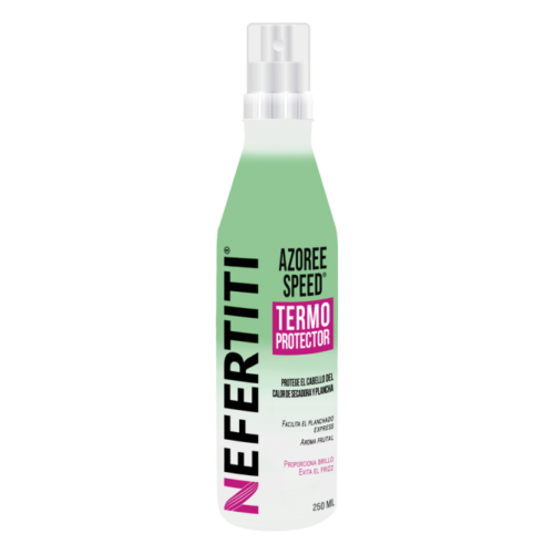 NEFERTITI TERMO PROTECTOR AZORE SPEED 240 ML