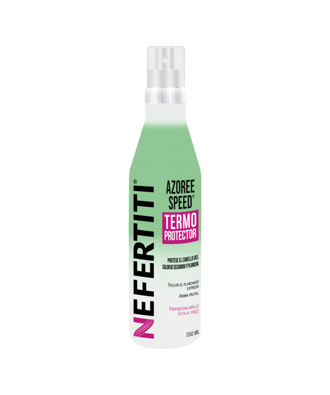 NEFERTITI TERMO PROTECTOR AZORE SPEED 240 ML