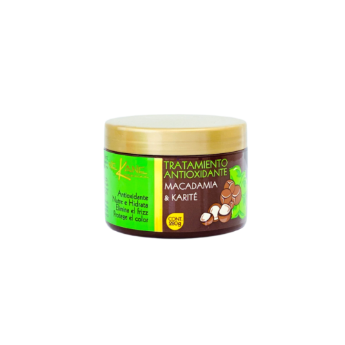 NEKANE TRATAMIENTO ANTIOXIDANTE 280 G