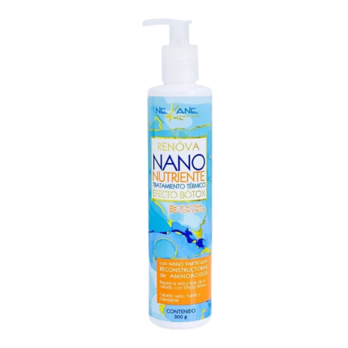 NEKANE NANO NUTRIENTE 300 ML