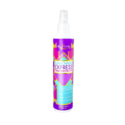 NEKANE PLANCHADO EXPRESS TERMOPROTECTOR 300 ML