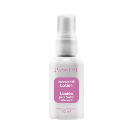PASSINI LOCION PARA VELLO ENTERRADO 60ML