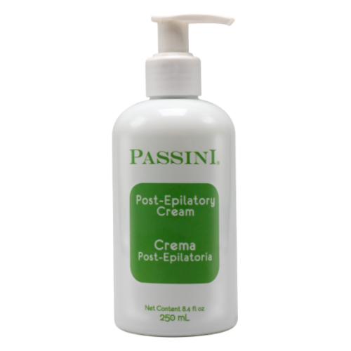 PASSINI CREMA POST DEPILATORIA 250ML