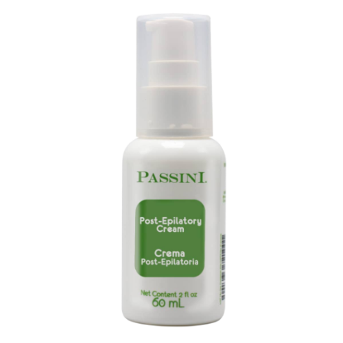 PASSINI CREMA POST DEPILATORIA 60ML