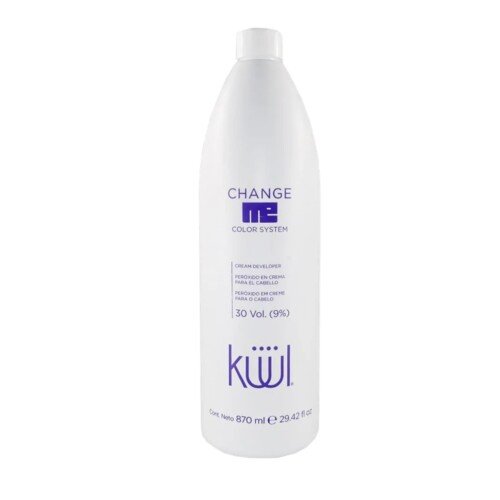 KUUL PEROXIDO 30 VOL. 870 ML