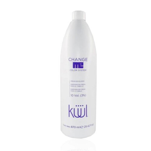 KUUL PEROXIDO 10 VOL. 870 ML