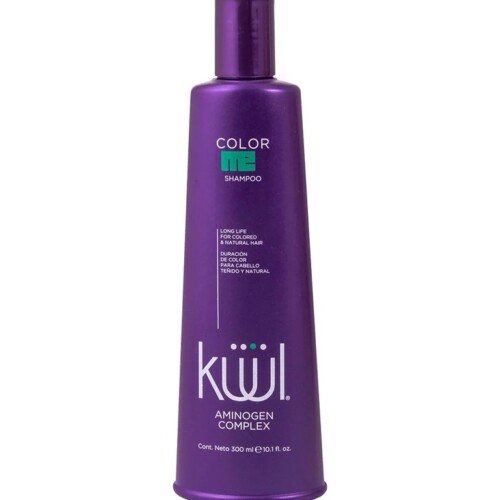 KUUL SHAMPOO PROTECTOR DE COLOR 300 ML