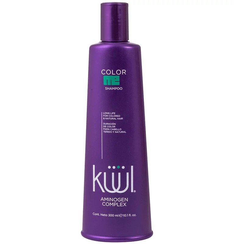 KUUL SHAMPOO PROTECTOR DE COLOR 300 ML