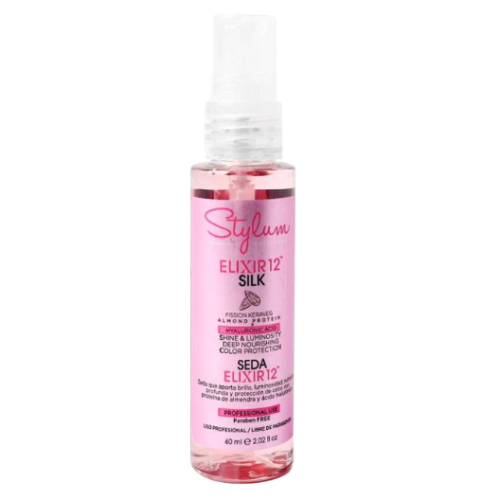 STYLUM SEDA REPARADORA DE PUNTAS ELIXIR12