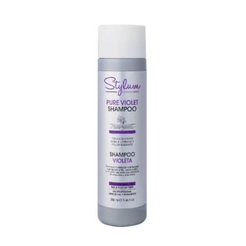 STYLUM SHAMPOO MATIZADOR VIOLETA 280ML