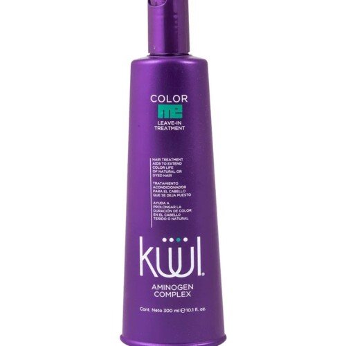 KUUL TRATAMIENTO DE COLOR SIN ENJUAGUE 300 ML