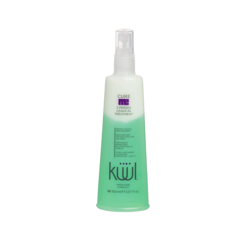 KUUL TRATAMIENTO HIDRATANTE EN DOS FASES 150 ML