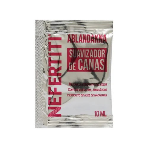 NEFERTITI SOBRE SUAVIZADOR DE CANA 10 ML