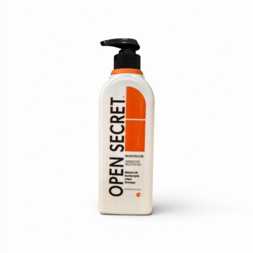 OPEN SECRET RECONSTRUCTOR 300 ML
