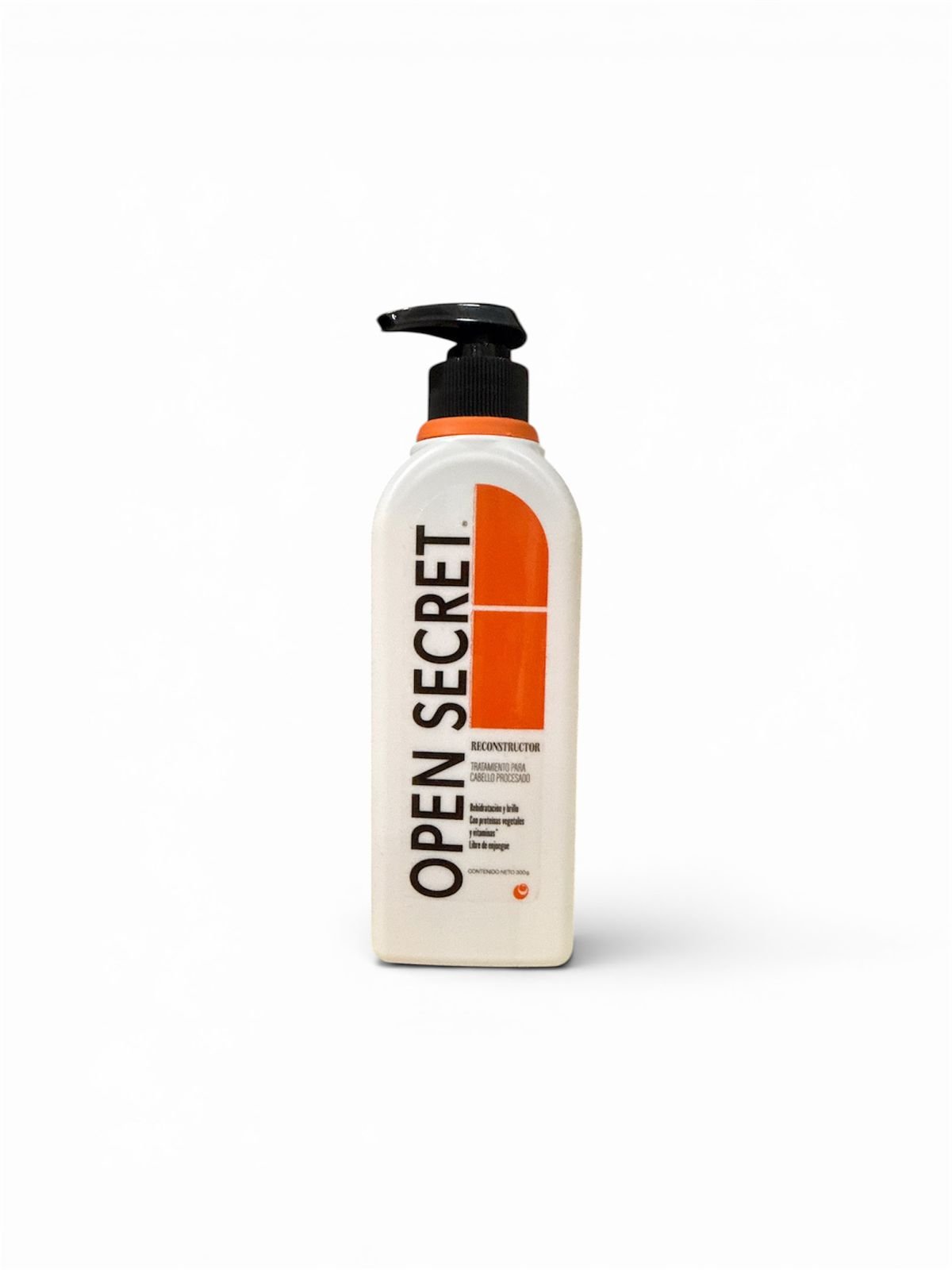 OPEN SECRET RECONSTRUCTOR 300 ML